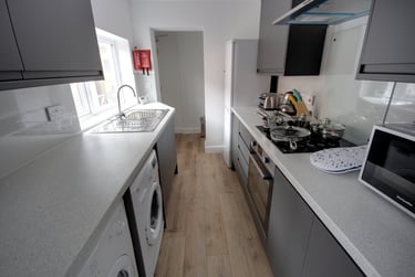 4 bed house, Edward Street, Gilesgate, Durham, DH11PU - Image 7