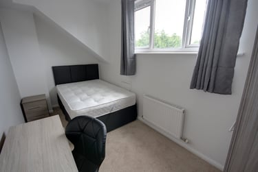 4 bed house, Edward Street, Gilesgate, Durham, DH11PU - Image 11
