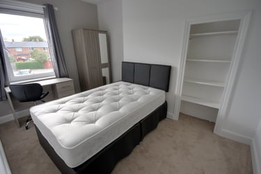 4 bed house, Edward Street, Gilesgate, Durham, DH11PU - Image 12