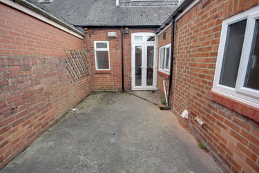4 bed house, Edward Street, Gilesgate, Durham, DH11PU - Image 4