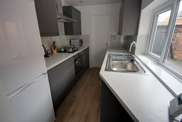 4 bed house, Edward Street, Gilesgate, Durham, DH11PU - Image 8