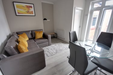 4 bed house, Edward Street, Gilesgate, Durham, DH11PU - Image 13