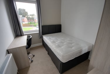 4 bed house, Edward Street, Gilesgate, Durham, DH11PU - Image 10