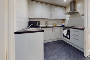 1 bed house, Westgate Road, Newcastle Upon Tyne, Newcastle, NE46AR - Image 4