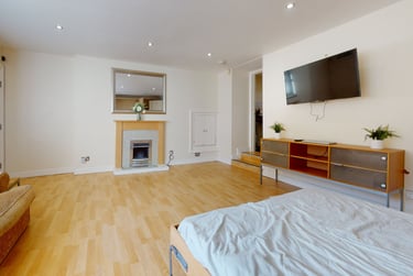 1 bed house, Westgate Road, Newcastle Upon Tyne, Newcastle, NE46AR - Image 3