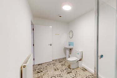 4 bed house, The Globe, Shieldfield, Newcastle, NE21BH - Image 9