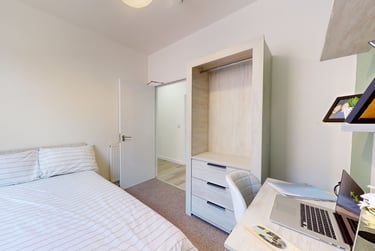 7 bed house, Barker Street, Shieldfield, Newcastle, NE21BH - Image 9