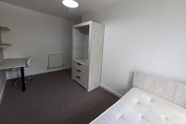 4 bed house, The Globe, Shieldfield, Newcastle, NE21BH - Image 11