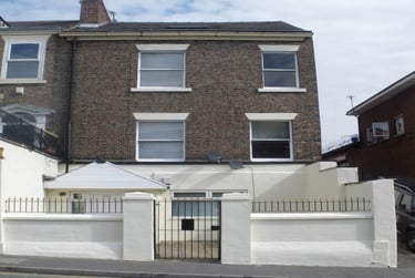 1 bed house, Westgate Road, Newcastle Upon Tyne, Newcastle, NE46AR - Image 6