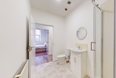 3 bed house, The Globe, Shieldfield, Newcastle, NE21BH - Image 7