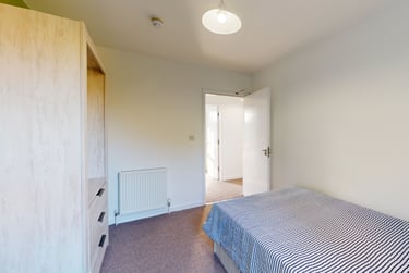 7 bed house, Barker Street, Shieldfield, Newcastle, NE21BH - Image 11