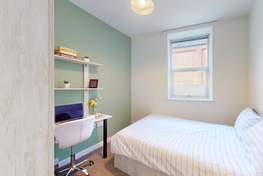 6 bed house, Barker Street, Shieldfield, Newcastle, NE21BH - Image 5