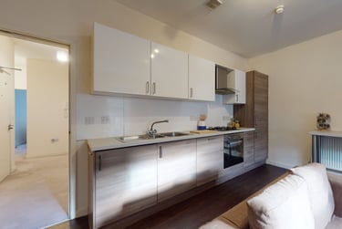5 bed house, Barker Street, Shieldfield, Newcastle, NE21BH - Image 2