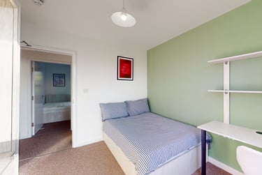 7 bed house, Barker Street, Shieldfield, Newcastle, NE21BH - Image 5