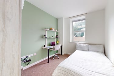 3 bed house, The Globe, Shieldfield, Newcastle, NE21BH - Image 3