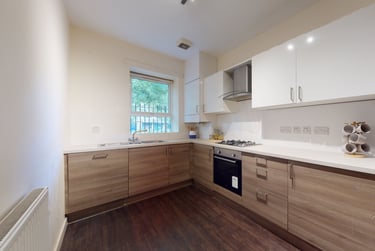 3 bed house, The Globe, Shieldfield, Newcastle, NE21BH - Image 1