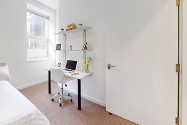 5 bed house, Barker Street, Shieldfield, Newcastle, NE21BH - Image 5