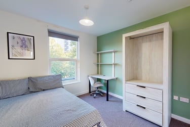 7 bed house, Barker Street, Shieldfield, Newcastle, NE21BH - Image 8