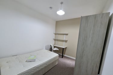 4 bed house, The Globe, Shieldfield, Newcastle, NE21BH - Image 15