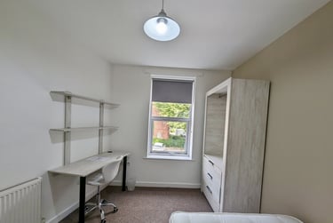 4 bed house, The Globe, Shieldfield, Newcastle, NE21BH - Image 5