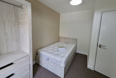 4 bed house, The Globe, Shieldfield, Newcastle, NE21BH - Image 7