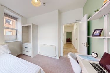 7 bed house, Barker Street, Shieldfield, Newcastle, NE21BH - Image 12