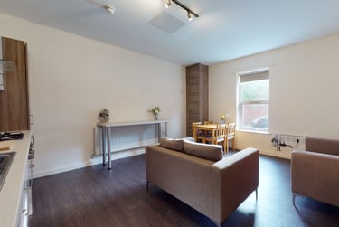 5 bed house, Barker Street, Shieldfield, Newcastle, NE21BH - Image 3