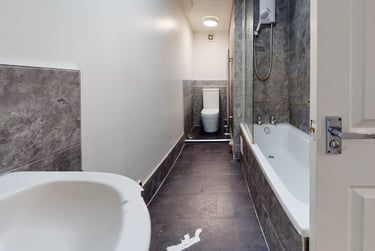1 bed house, Westgate Road, Newcastle Upon Tyne, Newcastle, NE46AR - Image 5
