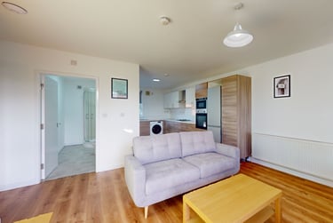 7 bed house, Barker Street, Shieldfield, Newcastle, NE21BH - Image 2
