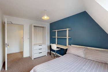 4 bed house, The Globe, Shieldfield, Newcastle, NE21BH - Image 15