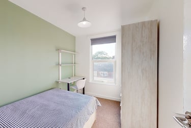 7 bed house, Barker Street, Shieldfield, Newcastle, NE21BH - Image 13
