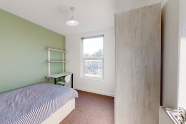 7 bed house, Barker Street, Shieldfield, Newcastle, NE21BH - Image 4