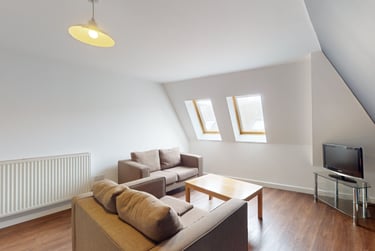 4 bed house, The Globe, Shieldfield, Newcastle, NE21BH - Image 1