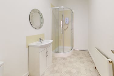 6 bed house, Barker Street, Shieldfield, Newcastle, NE21BH - Image 9