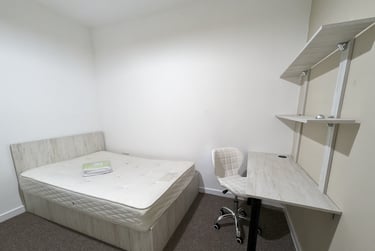4 bed house, The Globe, Shieldfield, Newcastle, NE21BH - Image 9