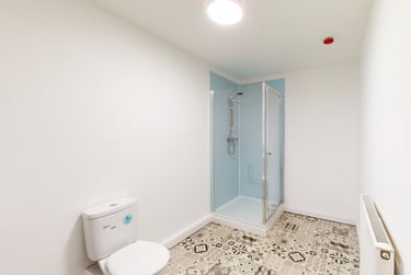 4 bed house, The Globe, Shieldfield, Newcastle, NE21BH - Image 7