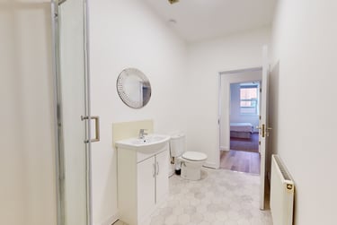 6 bed house, Barker Street, Shieldfield, Newcastle, NE21BH - Image 7
