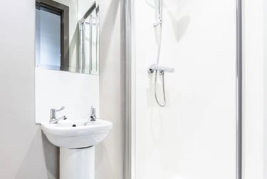 1 bed house, Monument House, City Centre, Newcastle, NE18BD - Image 6