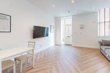 1 bed house, Grove Road, Lenton, Nottingham, NG71HA - Image 9