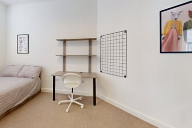 1 bed house, Grove Road, Lenton, Nottingham, NG71HA - Image 4