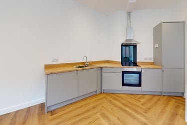 1 bed house, Grove Road, Lenton, Nottingham, NG71HA - Image 8