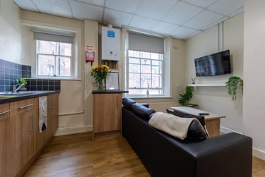 Silver Non Ensuite - Image 8