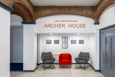 Gold Studio at Archer House, Castle Gate, Lace Market, Nottingham, NG17AW - Image 6