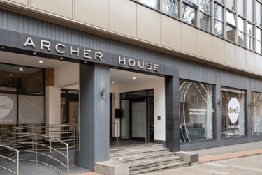Gold Studio at Archer House, Castle Gate, Lace Market, Nottingham, NG17AW - Image 8