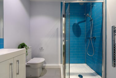 Gold Studio at Archer House, Castle Gate, Lace Market, Nottingham, NG17AW - Image 2