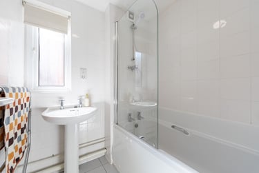 Bronze Non Ensuite at Weston Court, Weston Court, Fallowfield, Manchester, M146HH - Image 5