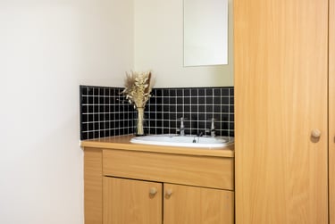 Bronze Non Ensuite at Weston Court, Weston Court, Fallowfield, Manchester, M146HH - Image 2