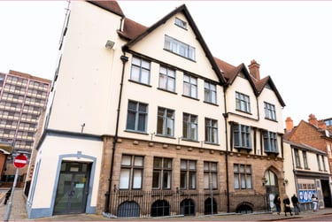 Bronze Studio at Castle Gate, 33-44 Castle Gate, City Centre, Nottingham, NG17AT - Image 6