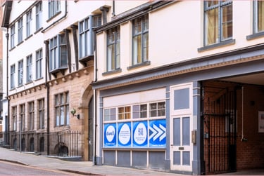 Bronze Studio at Castle Gate, 33-44 Castle Gate, City Centre, Nottingham, NG17AT - Image 7