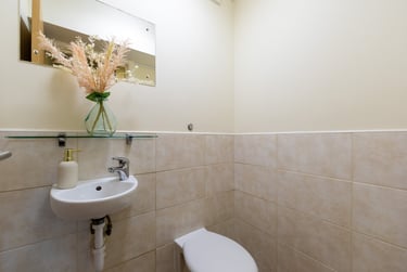 Silver Non Ensuite - Large at Manchester Student Village, Lower Chatham Street, City Centre, Manchester, M15SX - Image 4